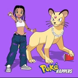 Meet your Posher, Giselle